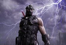 بازی Ninja Gaiden 4