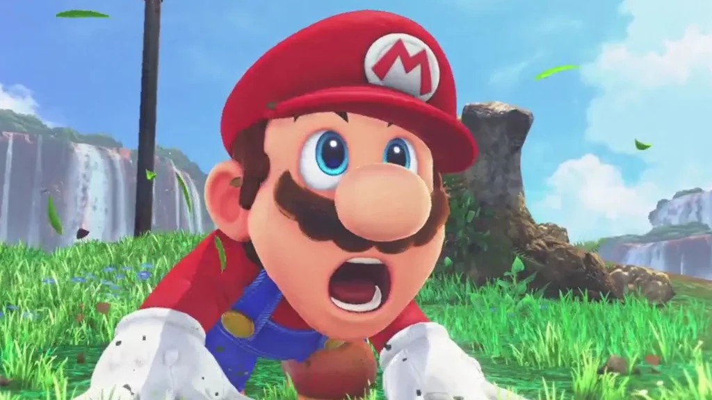 هک شد Nintendo 
