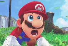 هک شد Nintendo