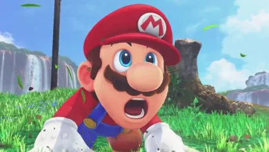 هک شد Nintendo