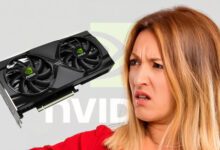 کارت rtx 5060