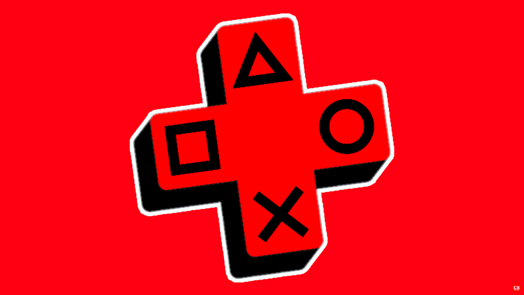سرویس PlayStation Plus