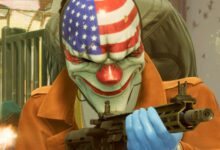 payday 3 بازی