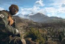 Battlefield 6 بازی