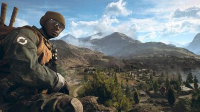 Battlefield 6 بازی