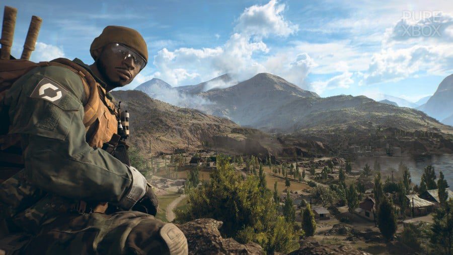 Battlefield 6 بازی