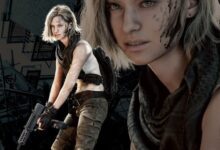 Resident Evil Requiem بازی