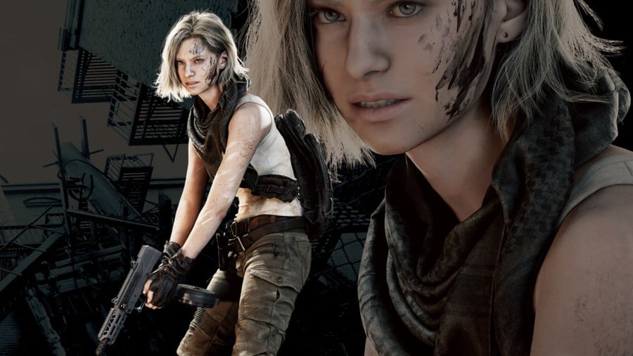 Resident Evil Requiem بازی