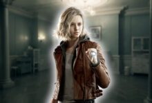 resident evil requiem بازی