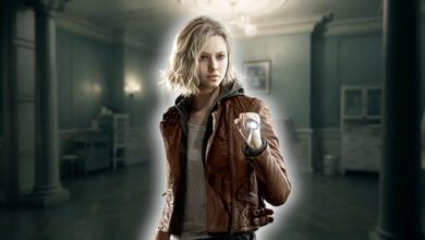 resident evil requiem بازی