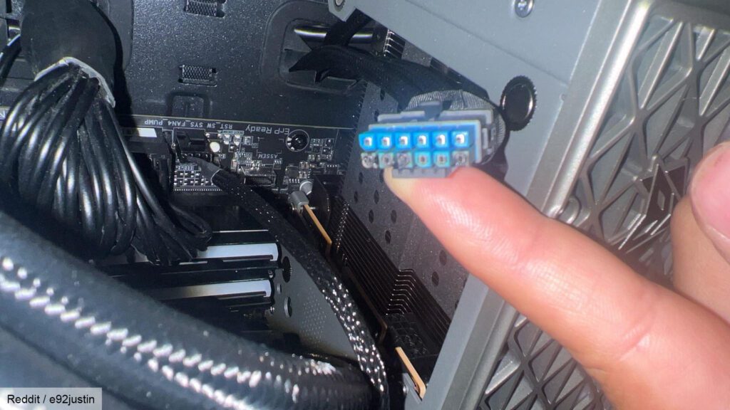 کارت گرافیک sapphire 9070