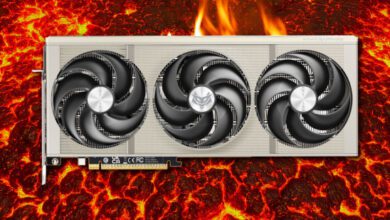 کارت گرافیک Radeon RX 9070