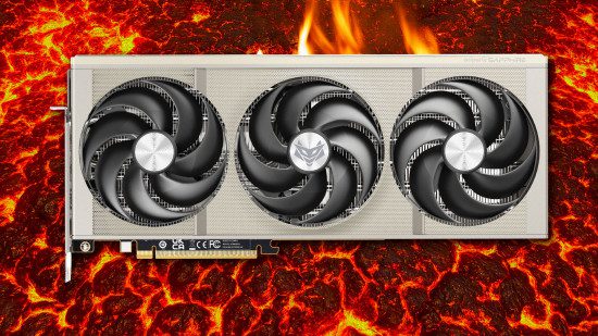 کارت گرافیک Radeon RX 9070
