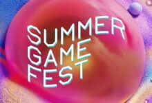 رویداد summer Game fest