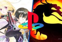 بازی های ps4 ps5