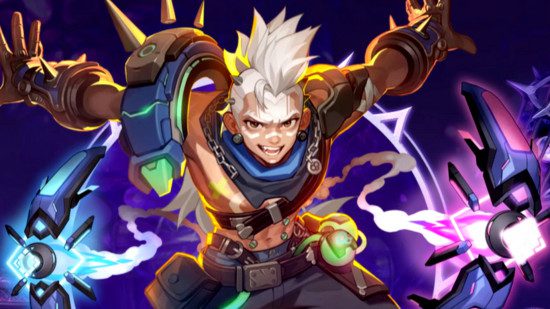 بازی torchlight infinite 