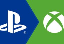 Xbox PS