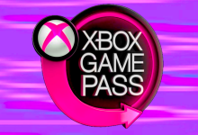 Xbox Game pass