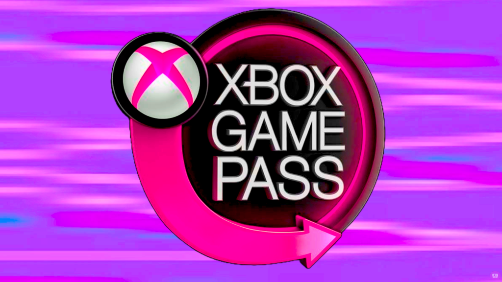 Xbox Game pass
