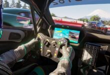 بازی forza motorsport