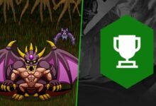 Card Storm Idle بازی