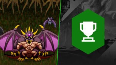 Card Storm Idle بازی