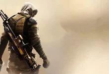 بازی Sniper Ghost Warrior Contracts 2