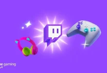 prime gaming سرویس