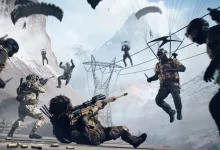 بازی Battlefield 6