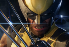 Marvel's Wolverine بازی