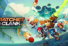 بازی Ratchet & Clank: Ranger Rumble