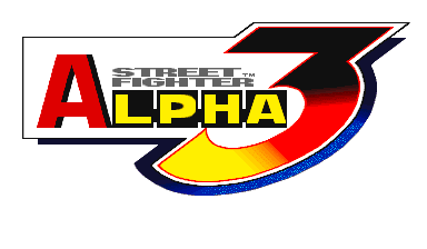 Street fighter alpha 3 max