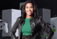 سارا باند xbox