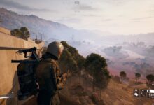 Arc Raiders بازی