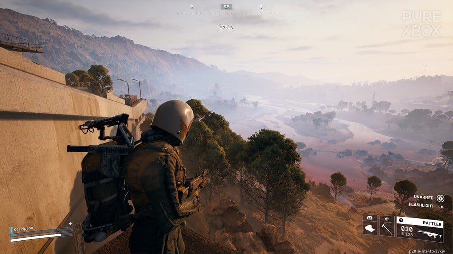 Arc Raiders بازی