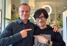 خداوندگار Kojima