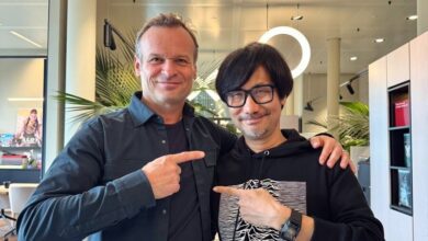 خداوندگار Kojima