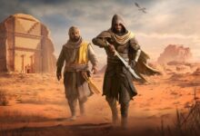 بازی Assassin's Creed Mirage