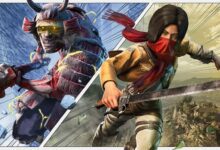 Assassin's Creed Shadows بازی