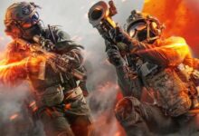 بازی Battlefield 6