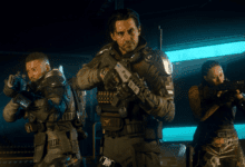 بازی Black Ops 7