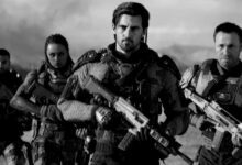 بازی Black Ops 7