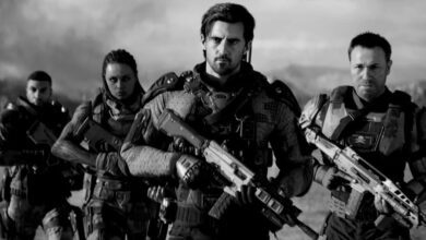 بازی Black Ops 7