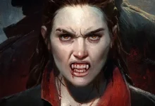 بازی bloodlines 2