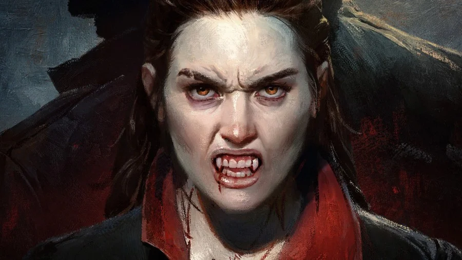 بازی bloodlines 2