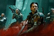 black ops 7 کمپین