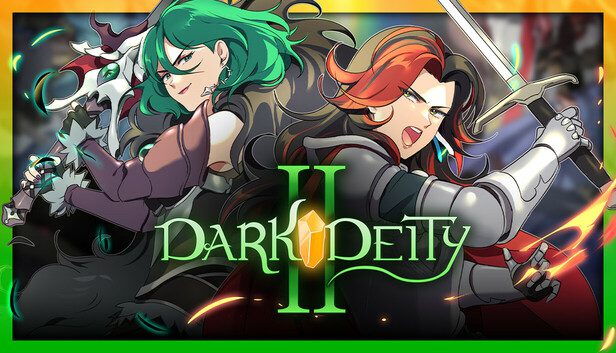 Dark Deity 2 بازی