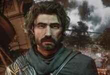 بازی Clair Obscur