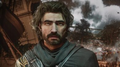 بازی Clair Obscur