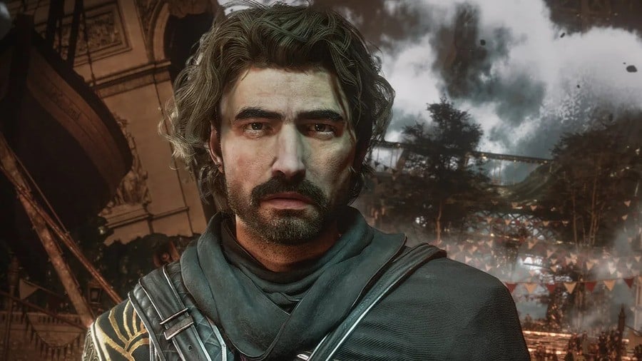 بازی Clair Obscur 